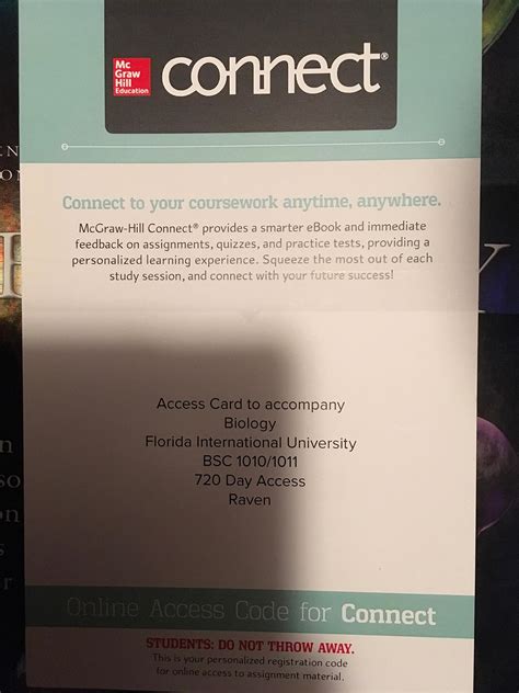 promo code for connect mcgraw|mcgraw connect access code.